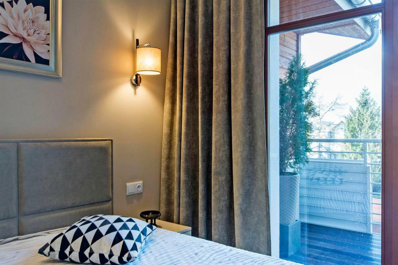 Twenty - Neptun Park By Oneapartments Apartment