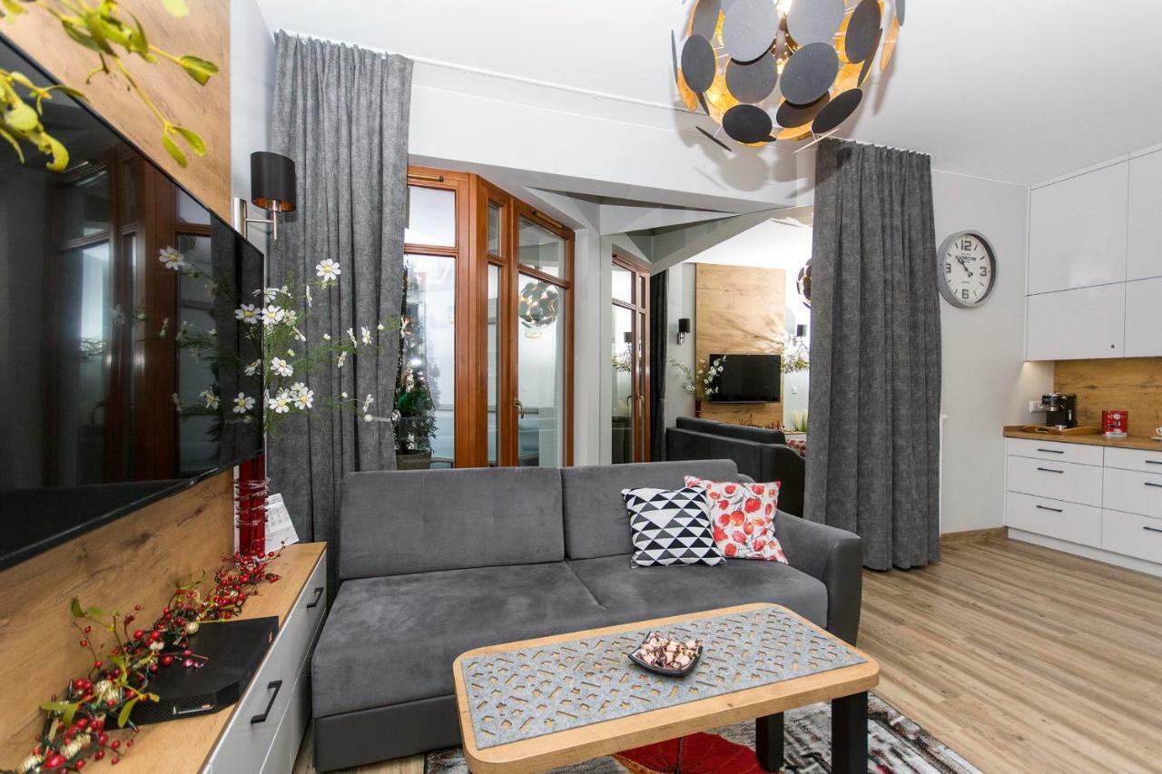 Twenty - Neptun Park By Oneapartments *