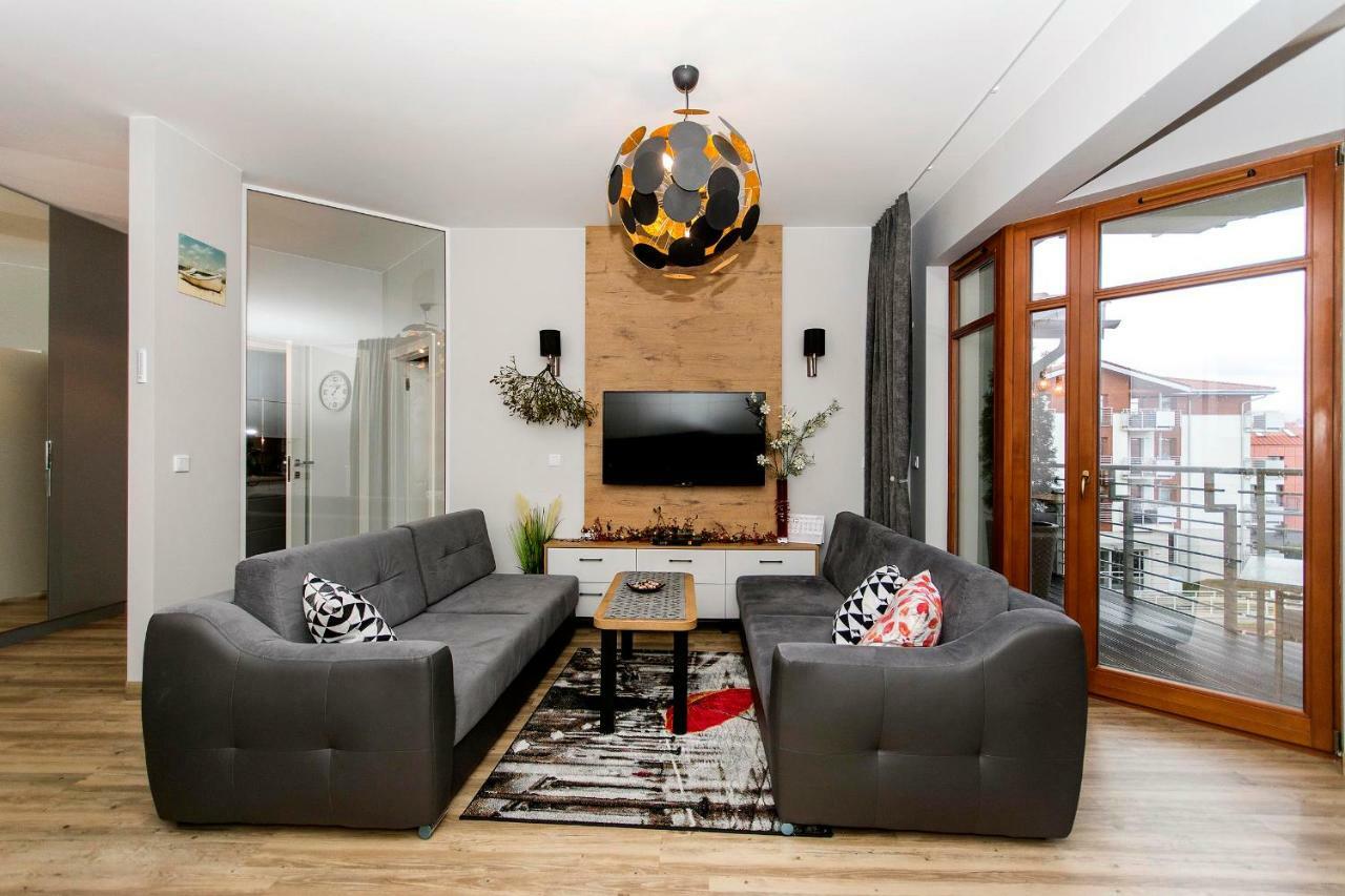 Twenty - Neptun Park By Oneapartments Apartment Danzig