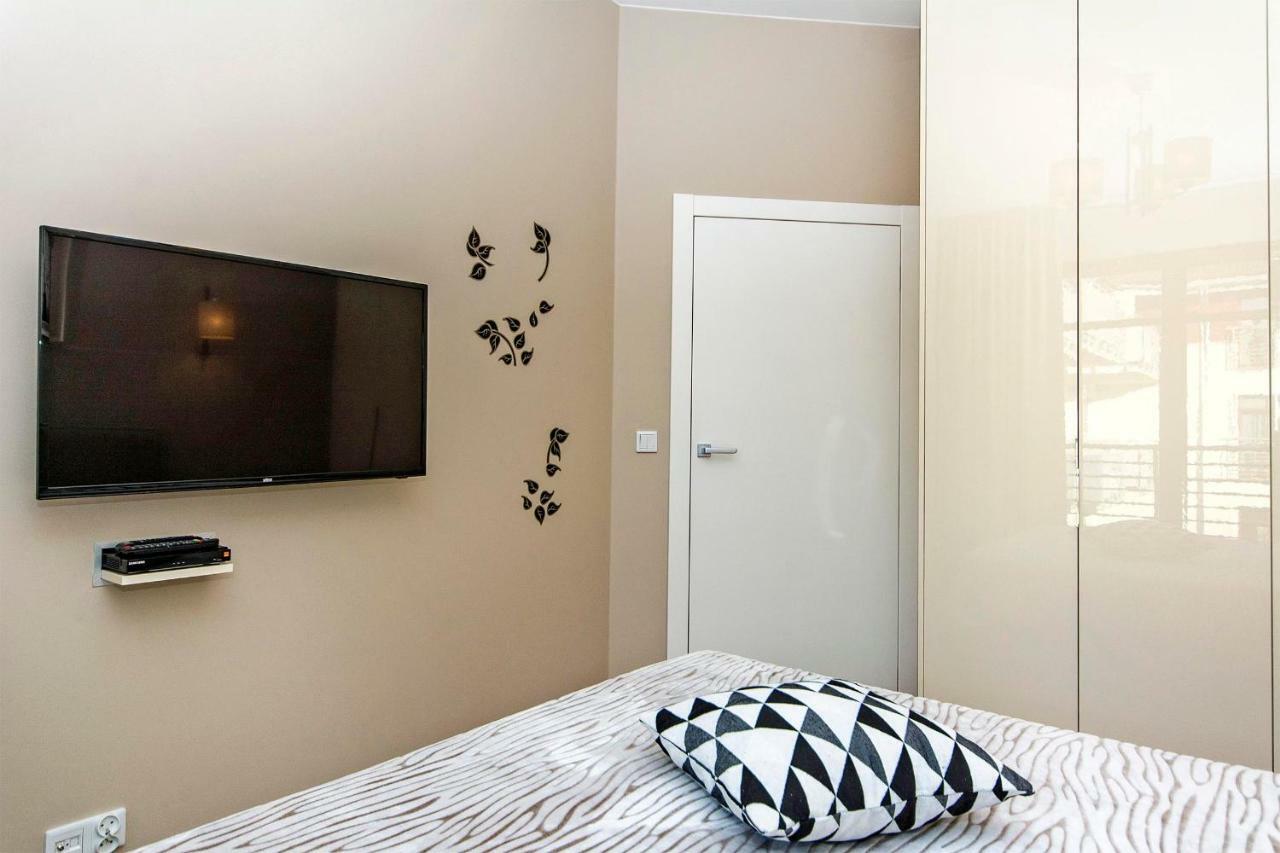 Twenty - Neptun Park By Oneapartments Danzig