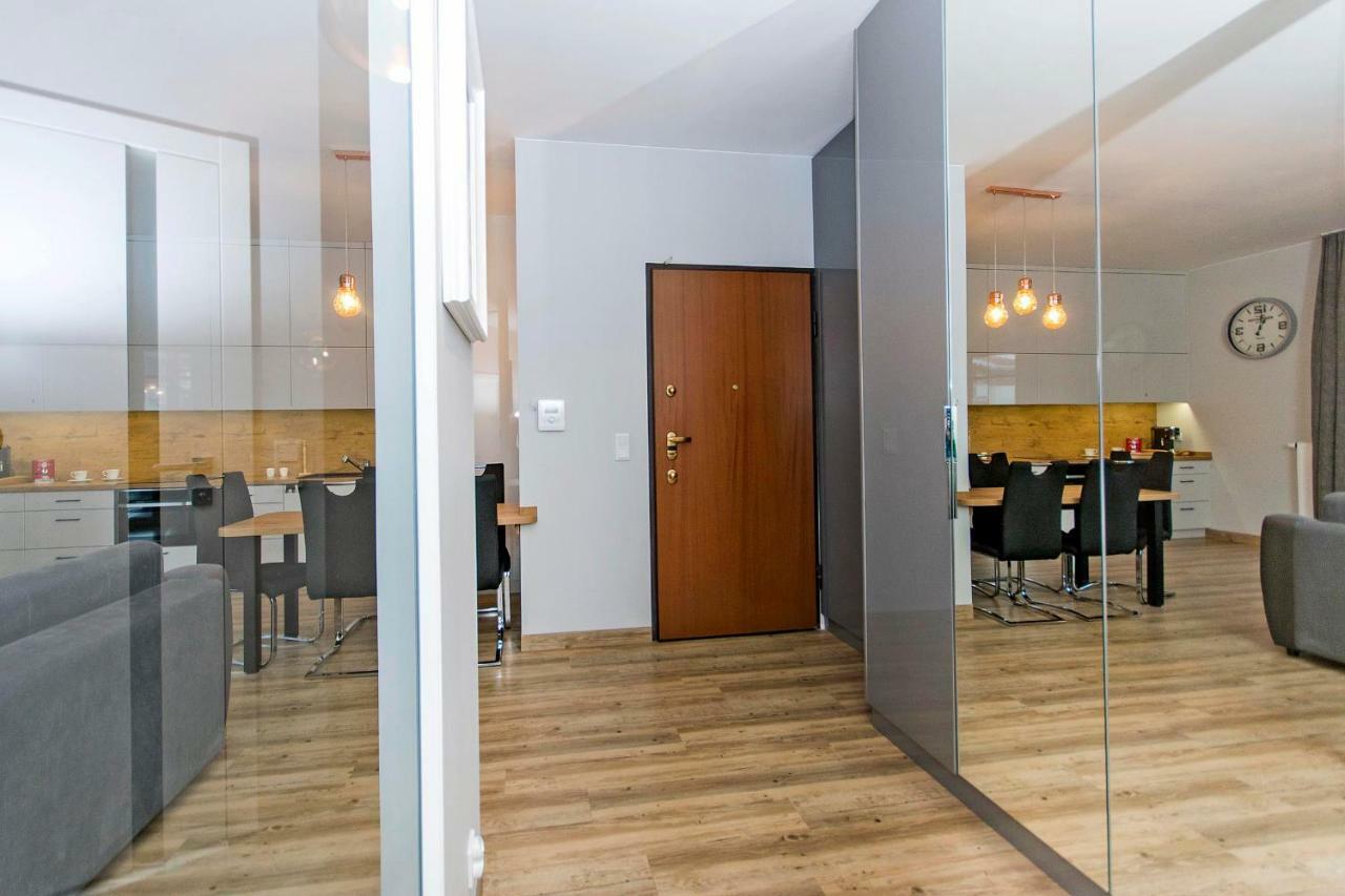 Twenty - Neptun Park By Oneapartments Căn hộ Gdansk