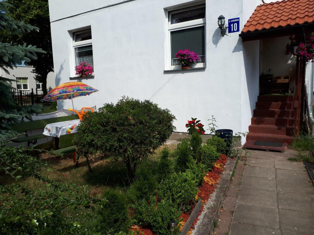 Nocleg Nad Morzem Homestay Gdansk