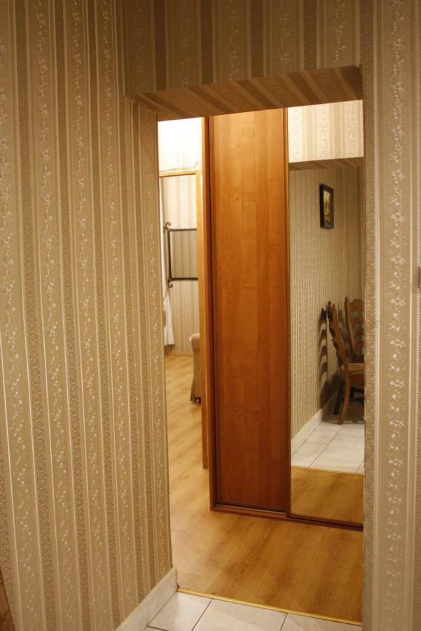 Apartment Piwna Ii Gdansk