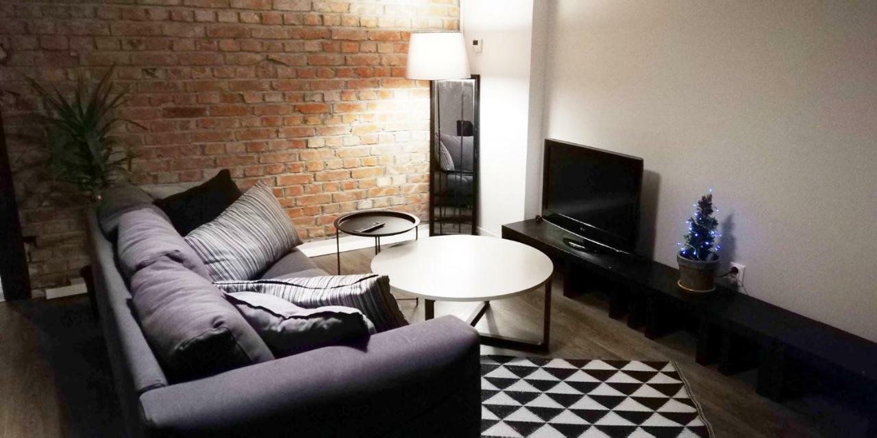 Willow Old Town Apartment *