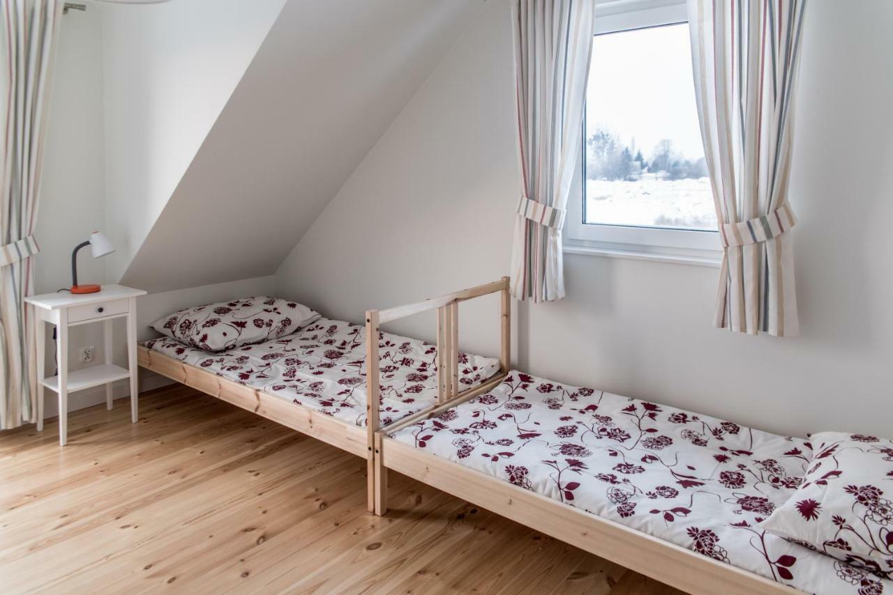Nhà nghỉ Na Fali Gdansk