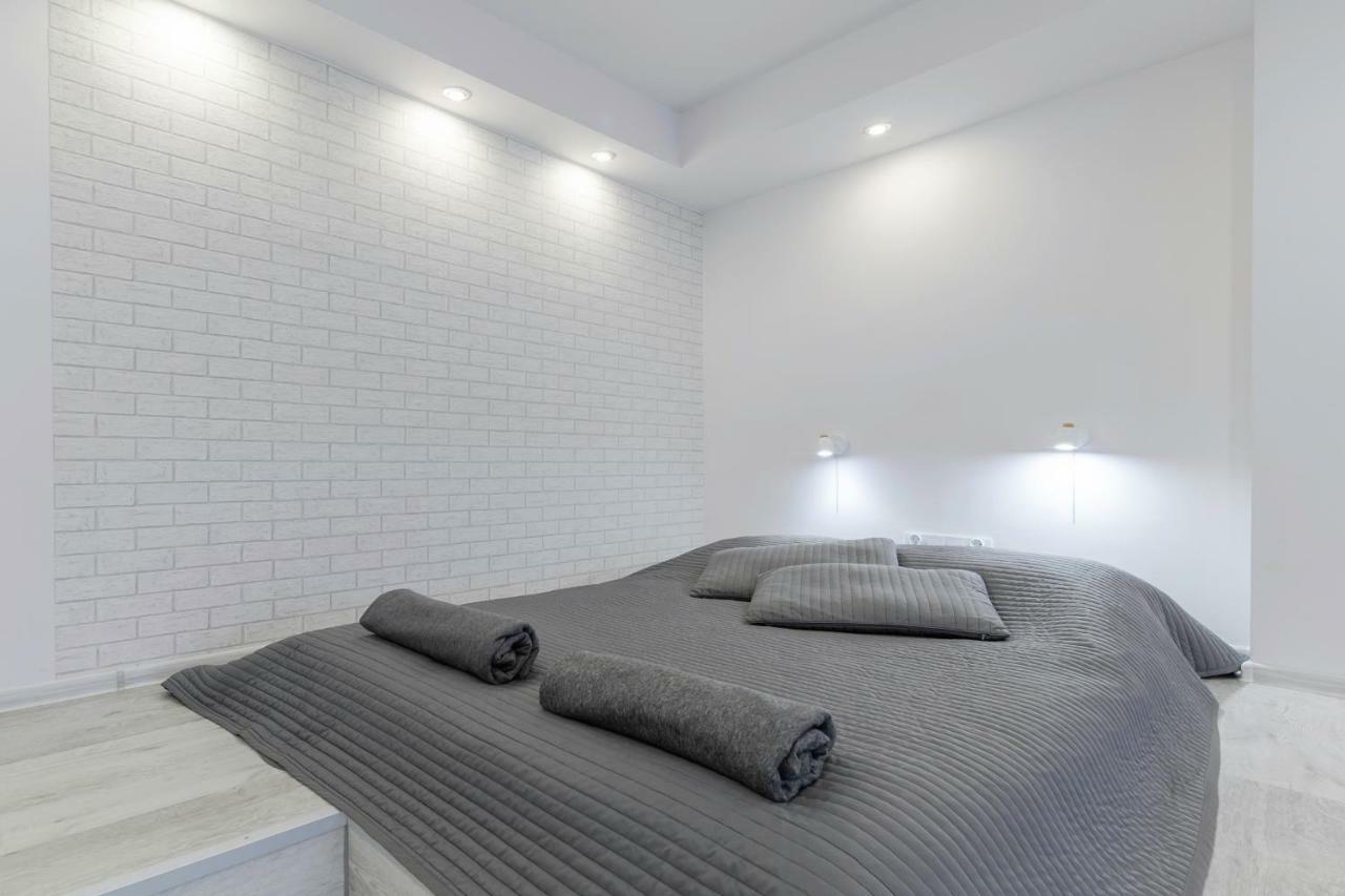 Lux White Huoneisto Gdańsk