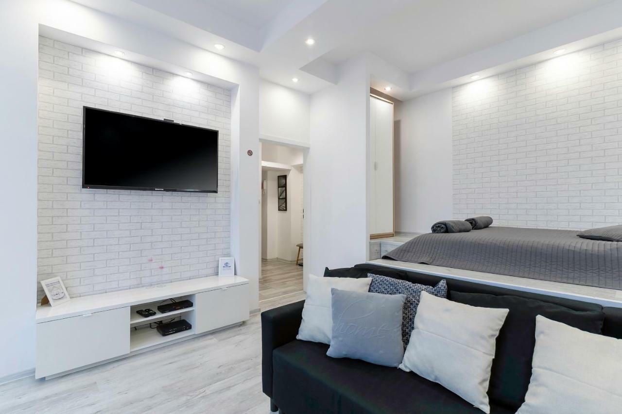 Lux White Gdańsk
