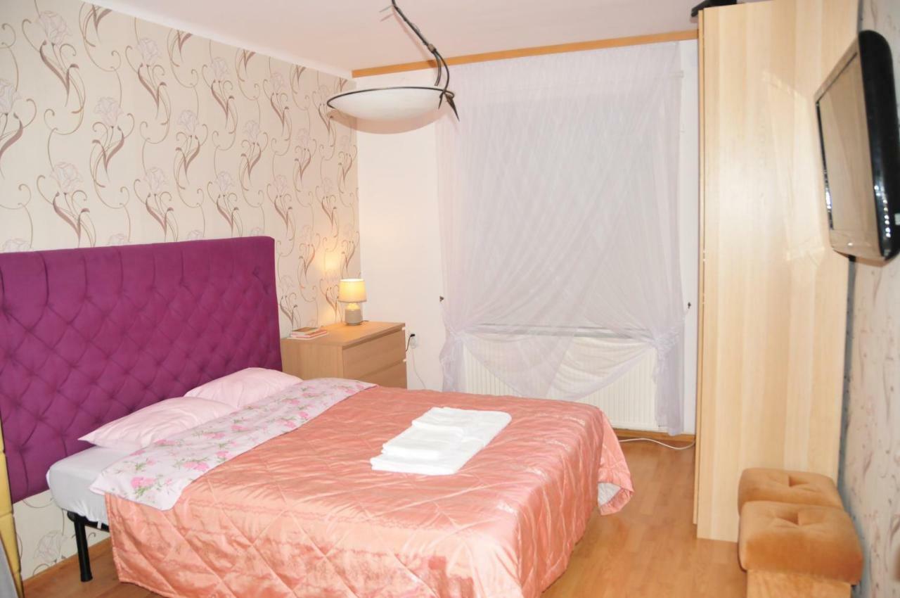 Apartment Luna Apart Gdansk