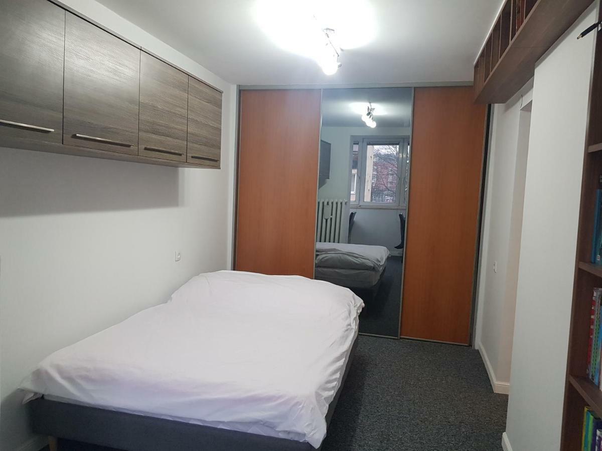 Torunska 6 Apartment *
