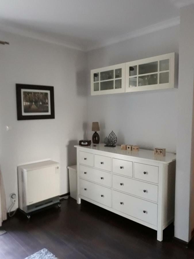 Apartamento Zagorna Gdańsk