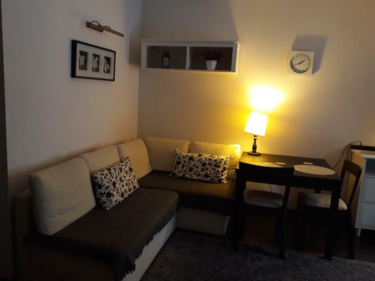 Zagorna Apartamento
