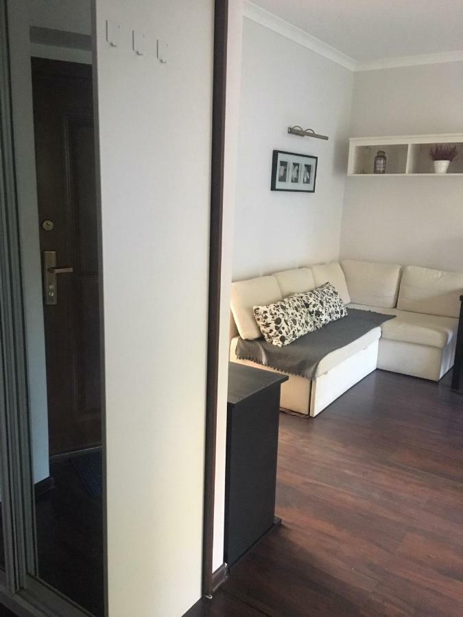 Zagorna Apartament *