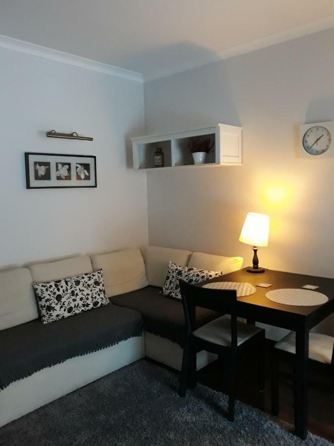 Zagorna Apartament *