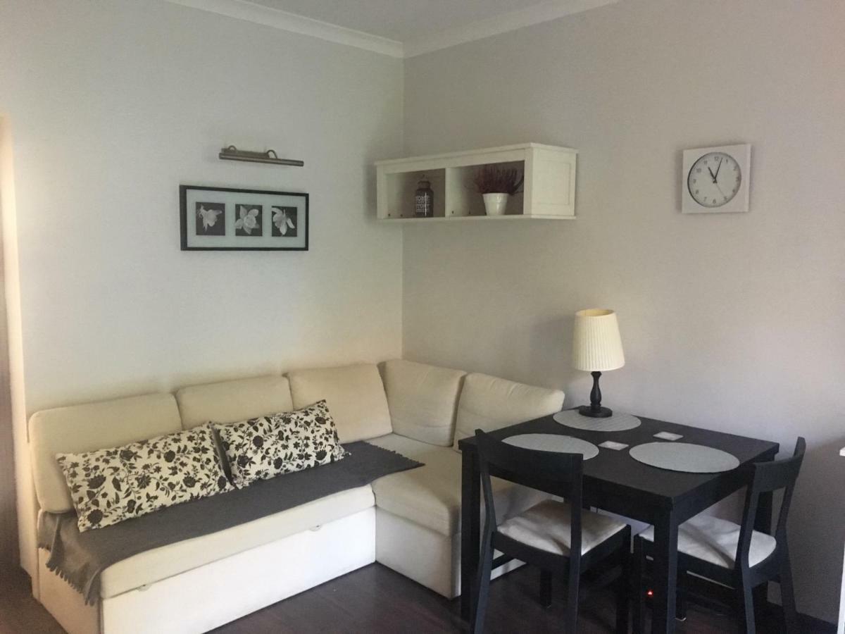 Apartament Zagorna Gdańsk