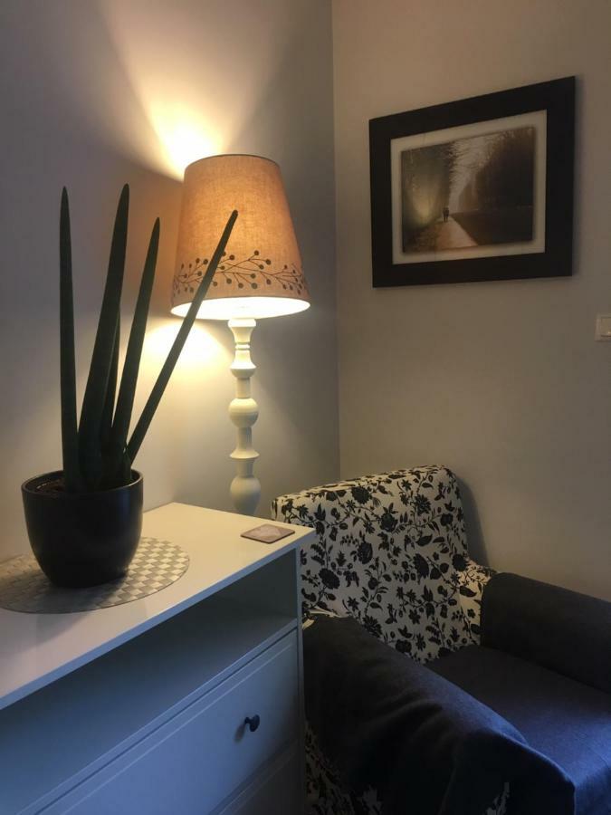 Zagorna Apartament