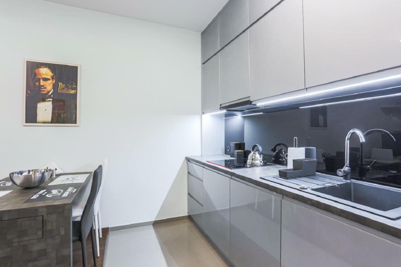 Lejlighed Modern Comfort Oldtown