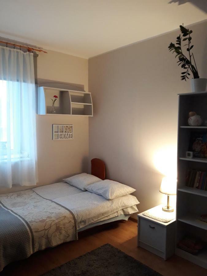 Zagorna Apartamento *