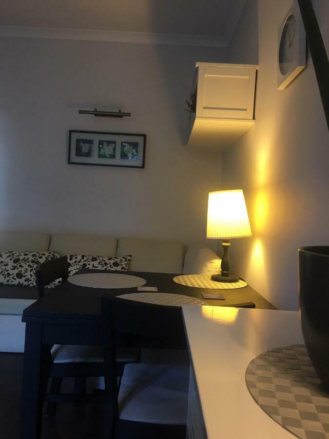 Apartamento Zagorna