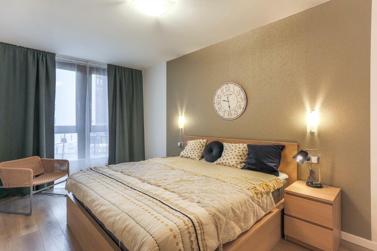 Apartment Apartmate Spacious With Balcony Oldtown For 6 People *