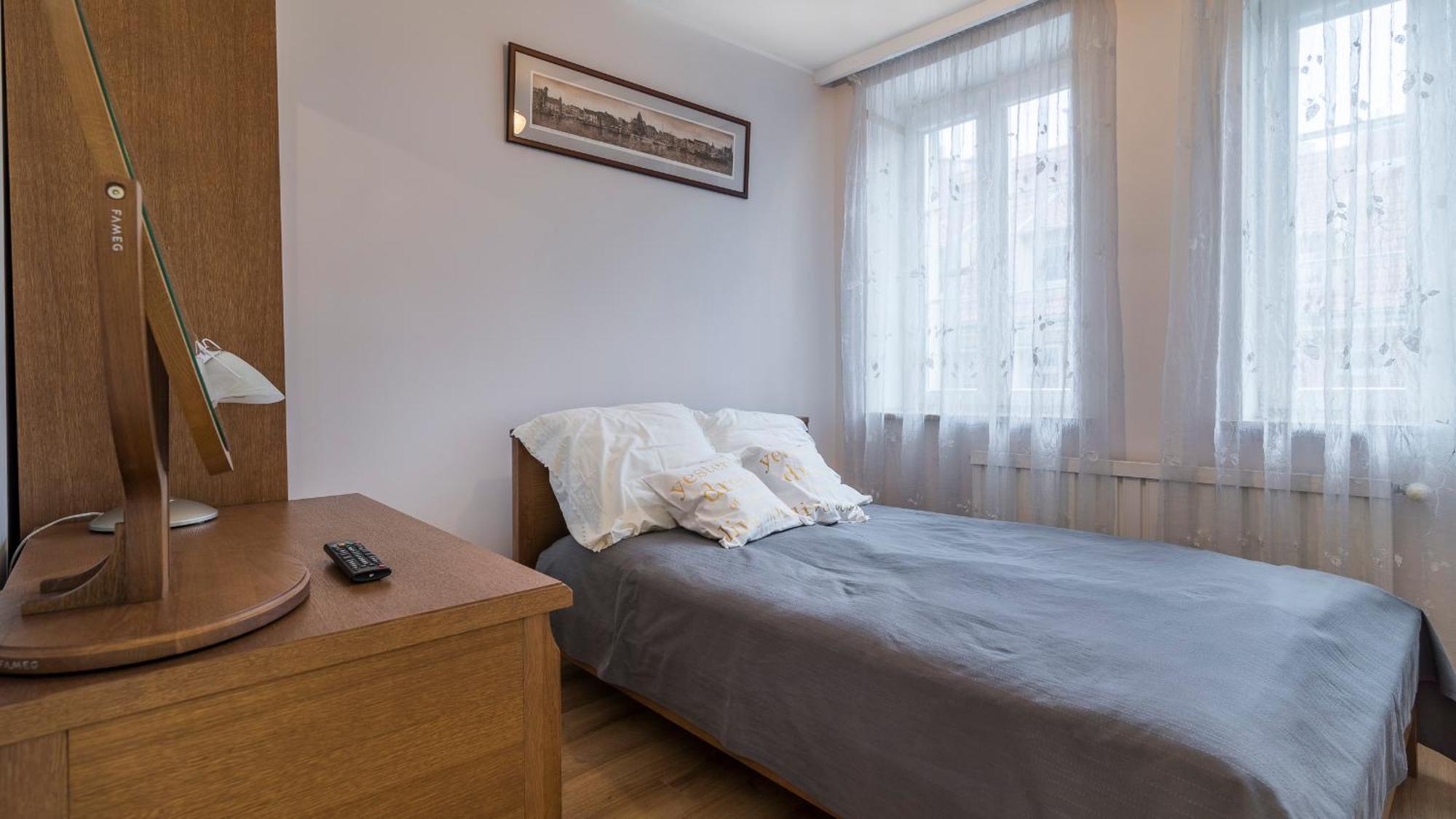 Apartment Szlachecki I Pod Artusem Gdansk