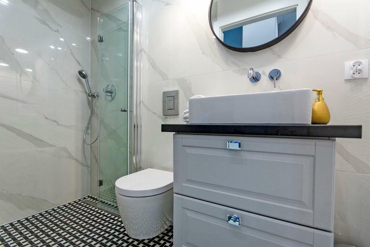 Gdansk City Apartment Leilighet Gdańsk