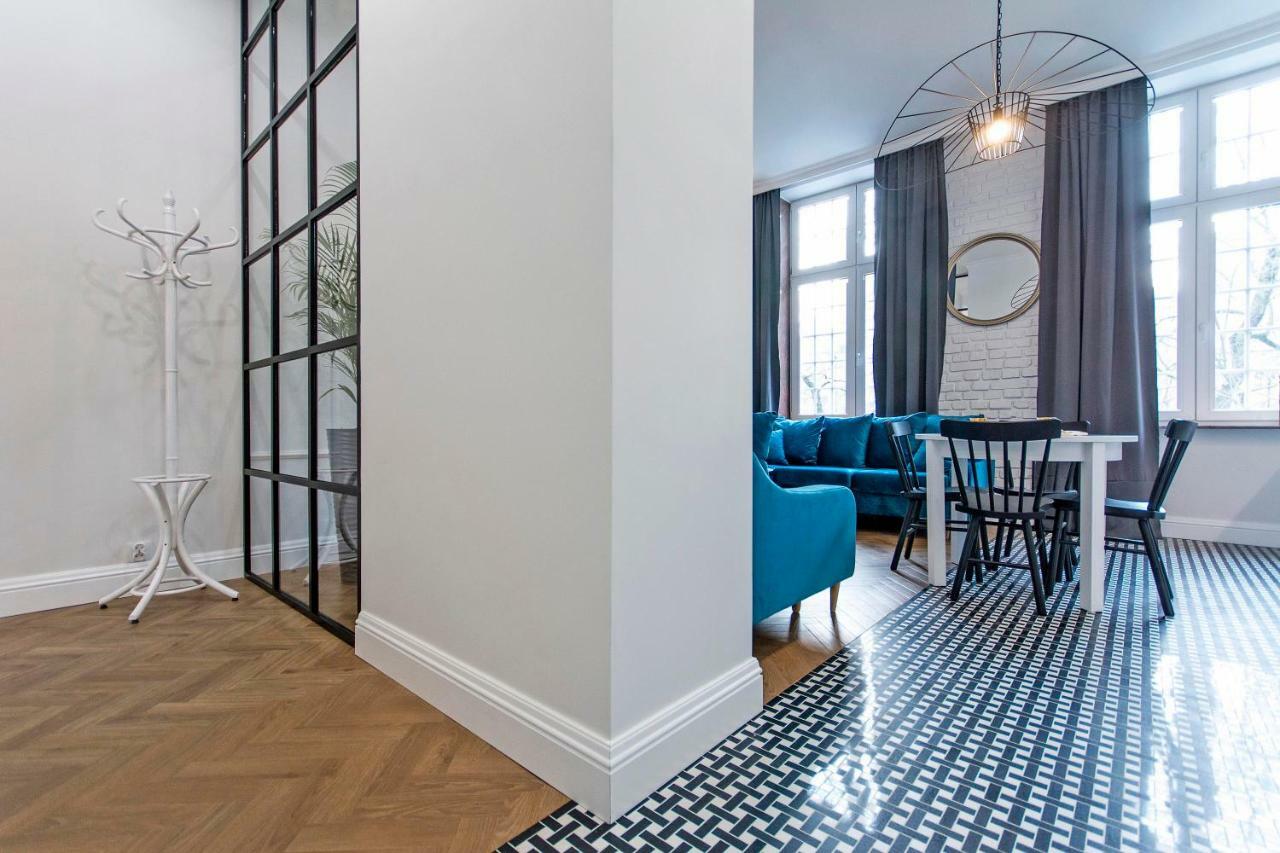 Gdansk City Apartment Leilighet