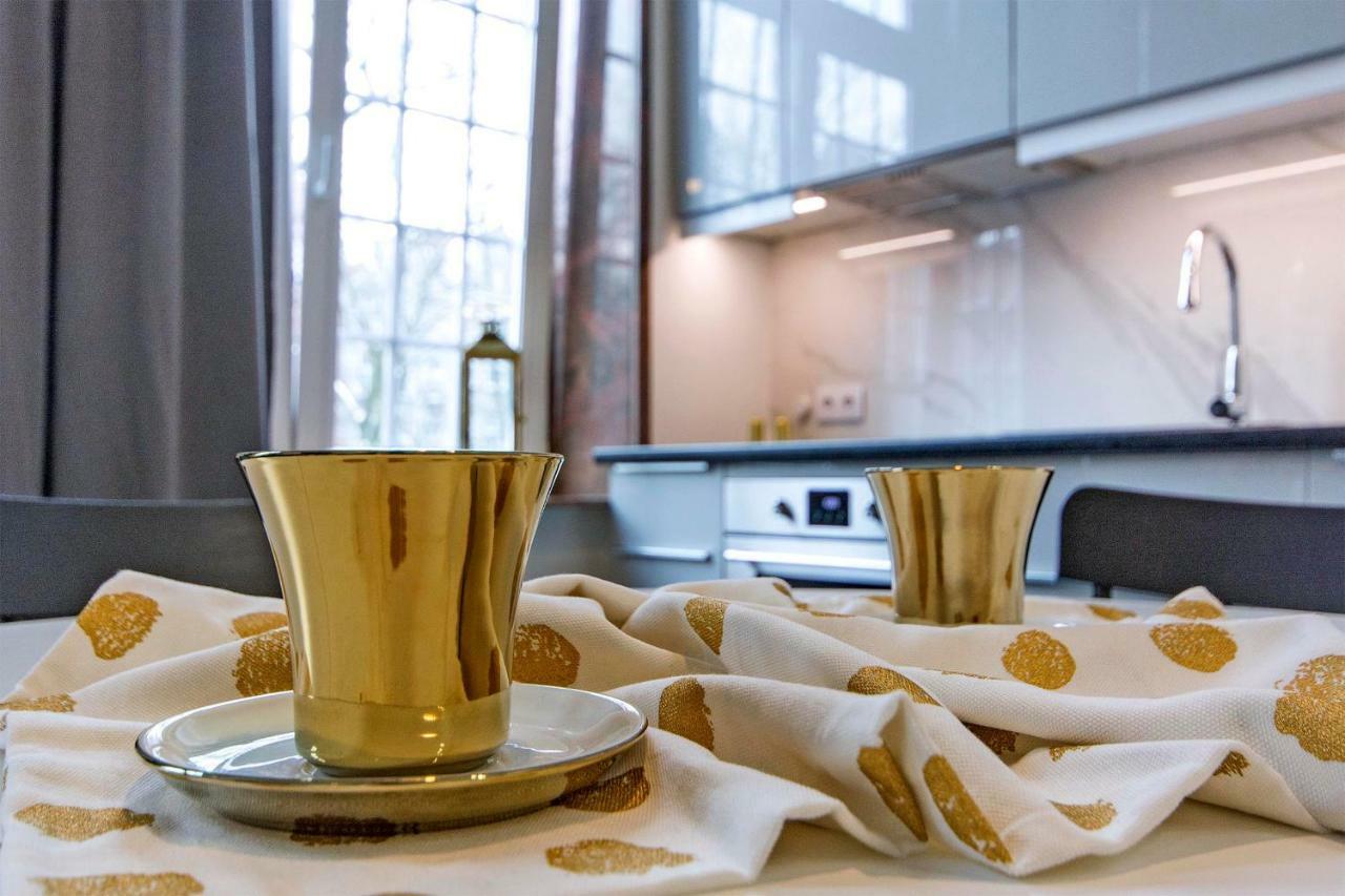Gdansk City Apartment Leilighet