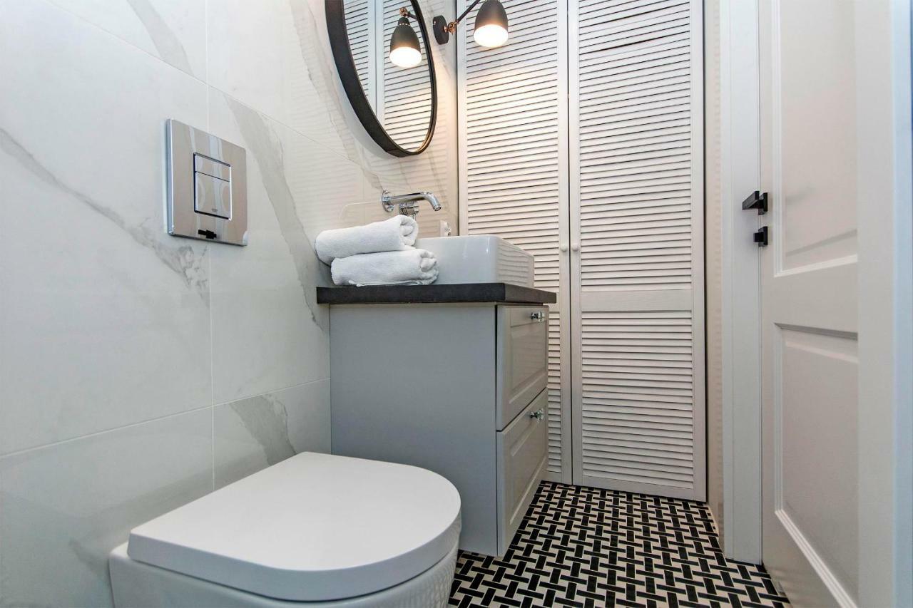 Gdansk City Apartment * Gdańsk