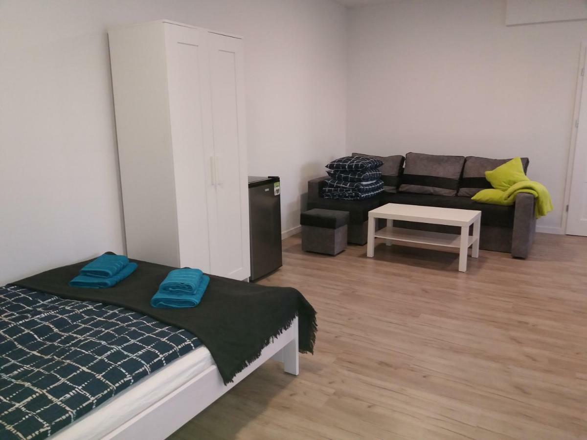 Kuchciak Apartment *
