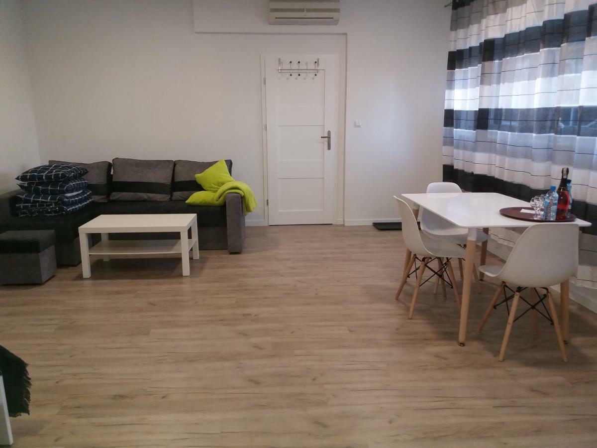 Apartment Kuchciak Danzig
