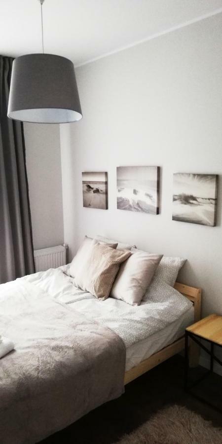 Apartment Willow Old Town Gdansk