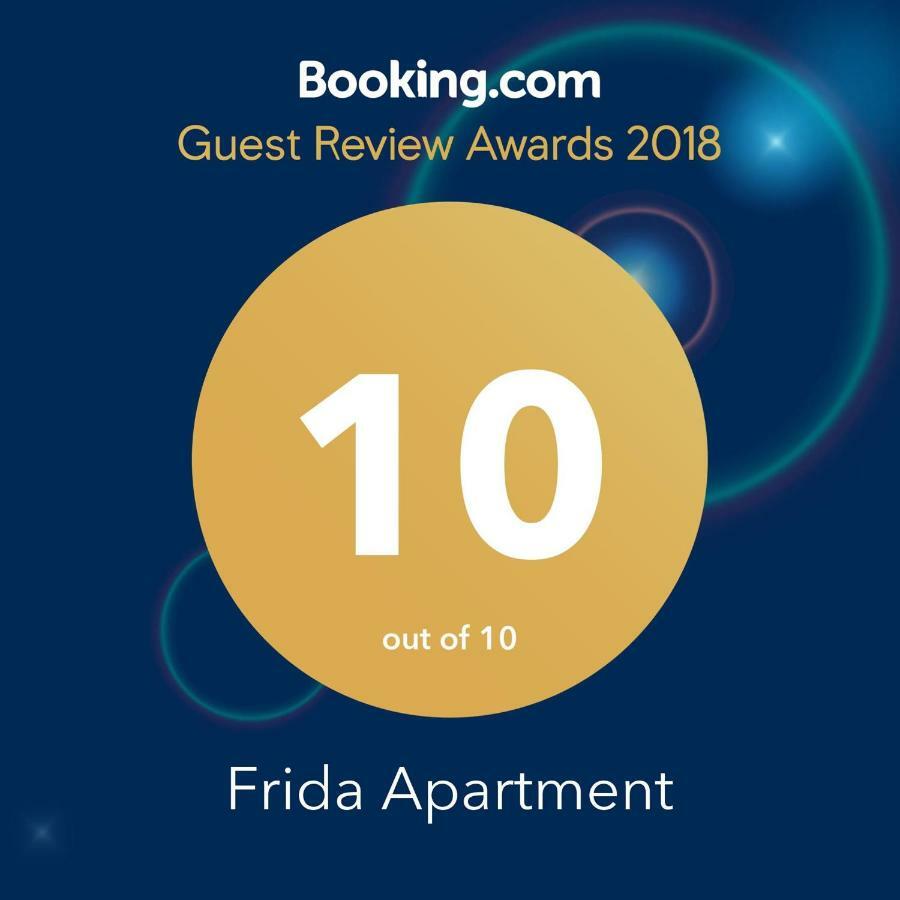 Viu Old Town Balcony Apartment Gdansk