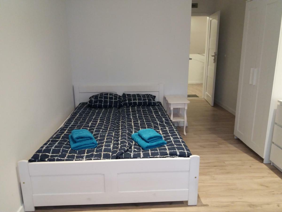 Apartment Kuchciak