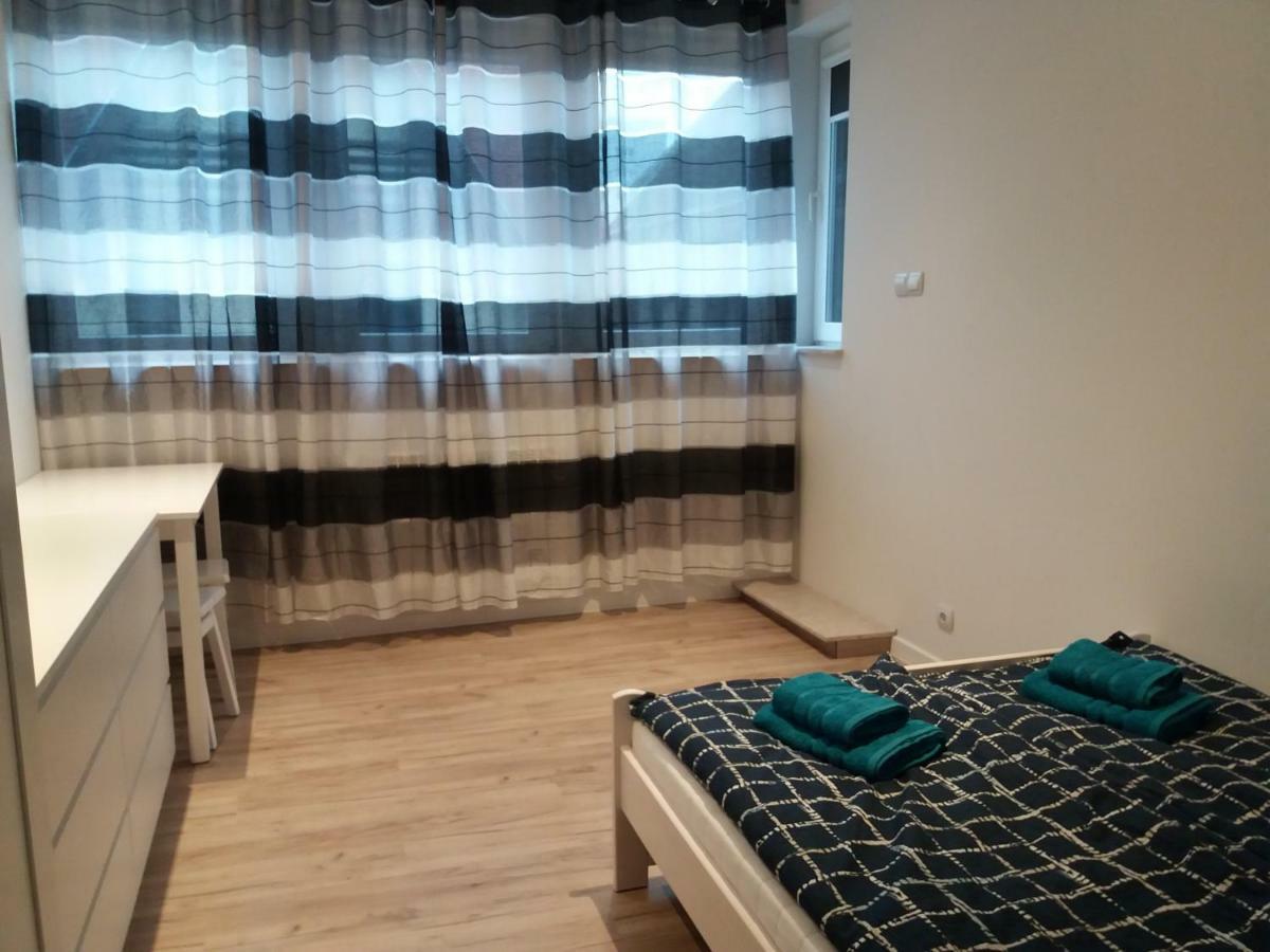 Apartment Kuchciak *