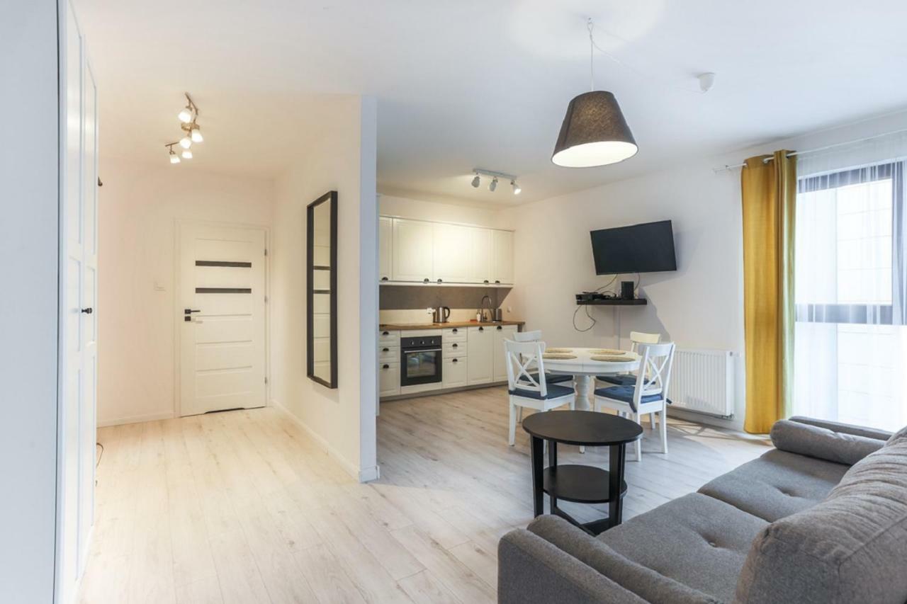 Apartment Comfort Oldtown With River View