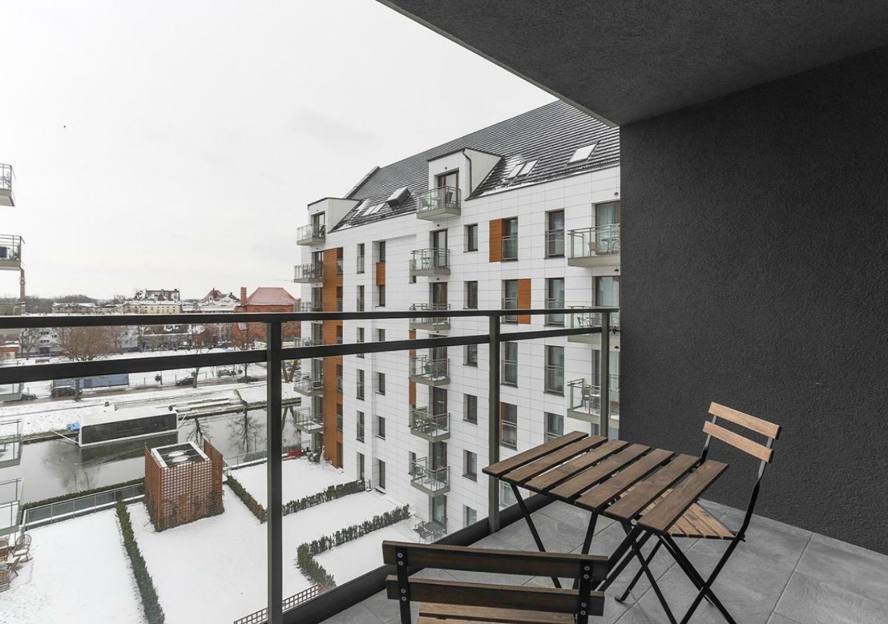 Comfort Oldtown With River View Apartment *