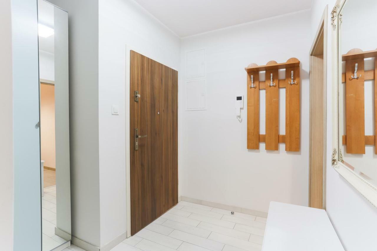Z Widokiem Na Rzeke Stare Apartment Gdansk