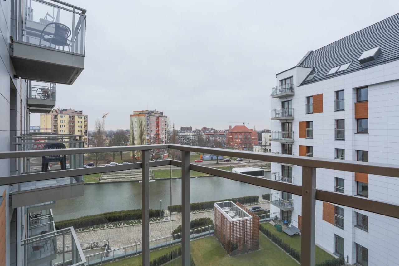 Z Widokiem Na Rzeke Stare Apartment *
