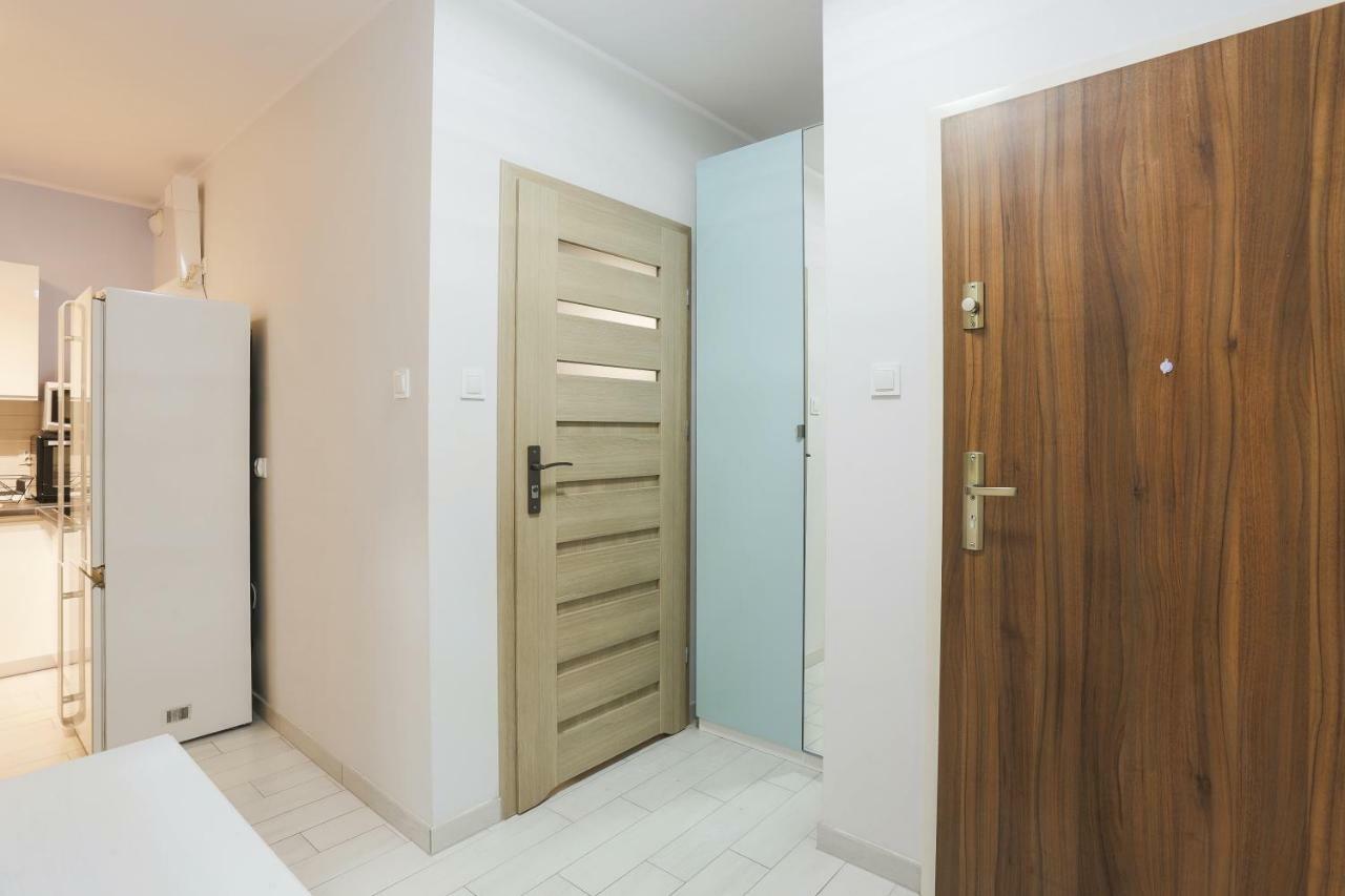 Apartment Z Widokiem Na Rzeke Stare *