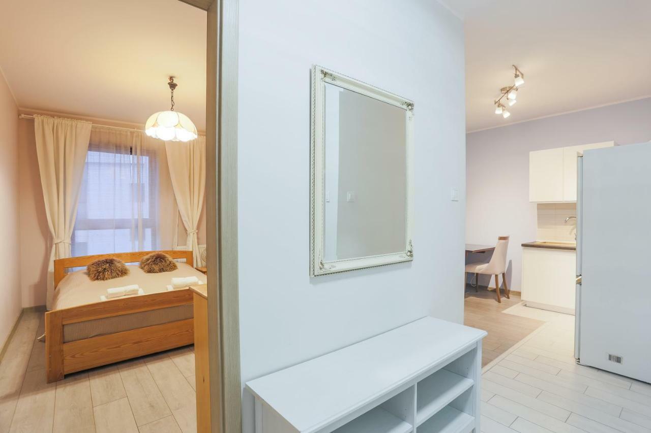 Z Widokiem Na Rzeke Stare Apartment