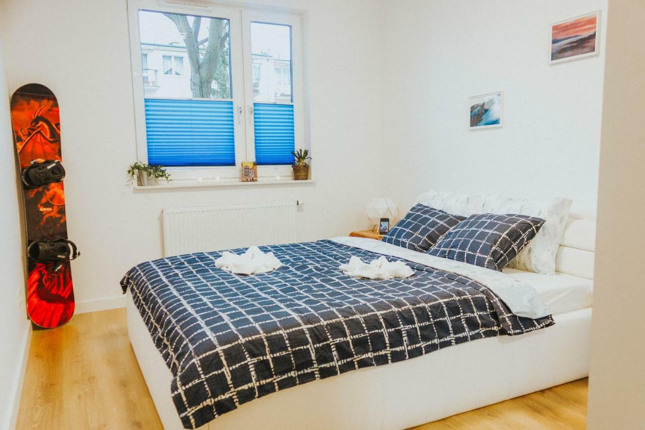 Wektor Idea Huoneisto Gdańsk