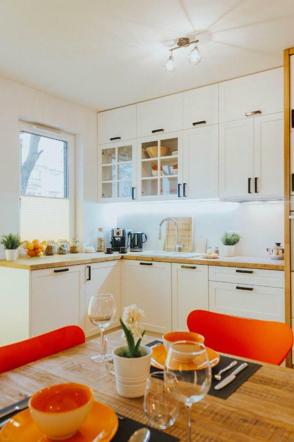 Wektor Idea Apartment
