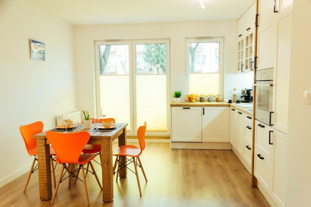Huoneisto Wektor Idea Gdańsk