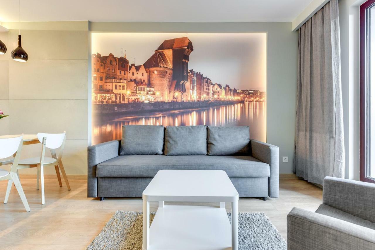 Lägenhet Flats For Rent - Waterlane Island Spa&wellness *