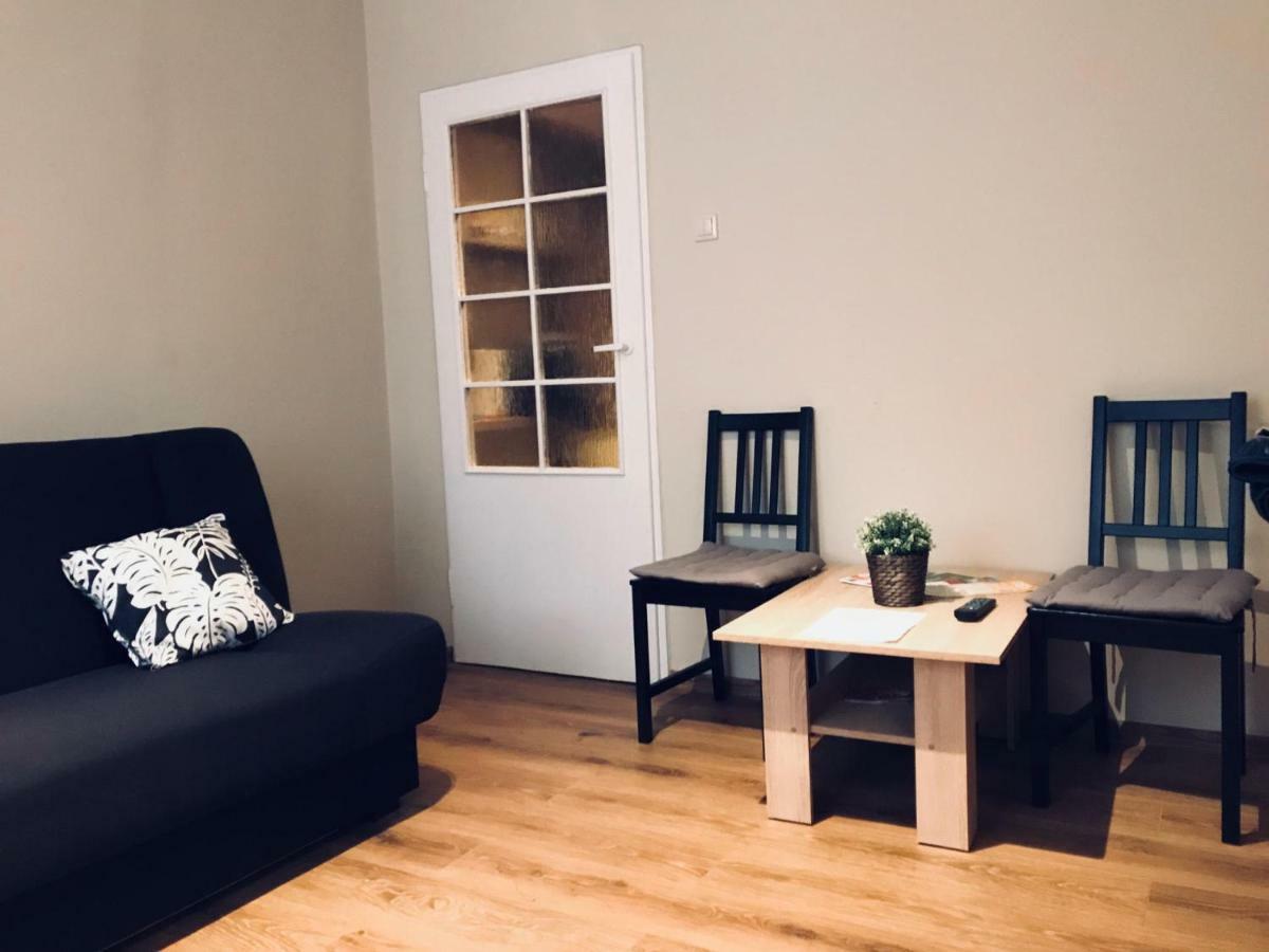 Ewa Apartment Gdansk