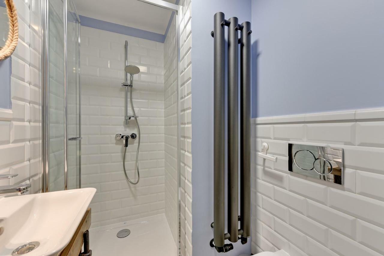 Apartment Old Town - Sw Ducha Street Gdansk