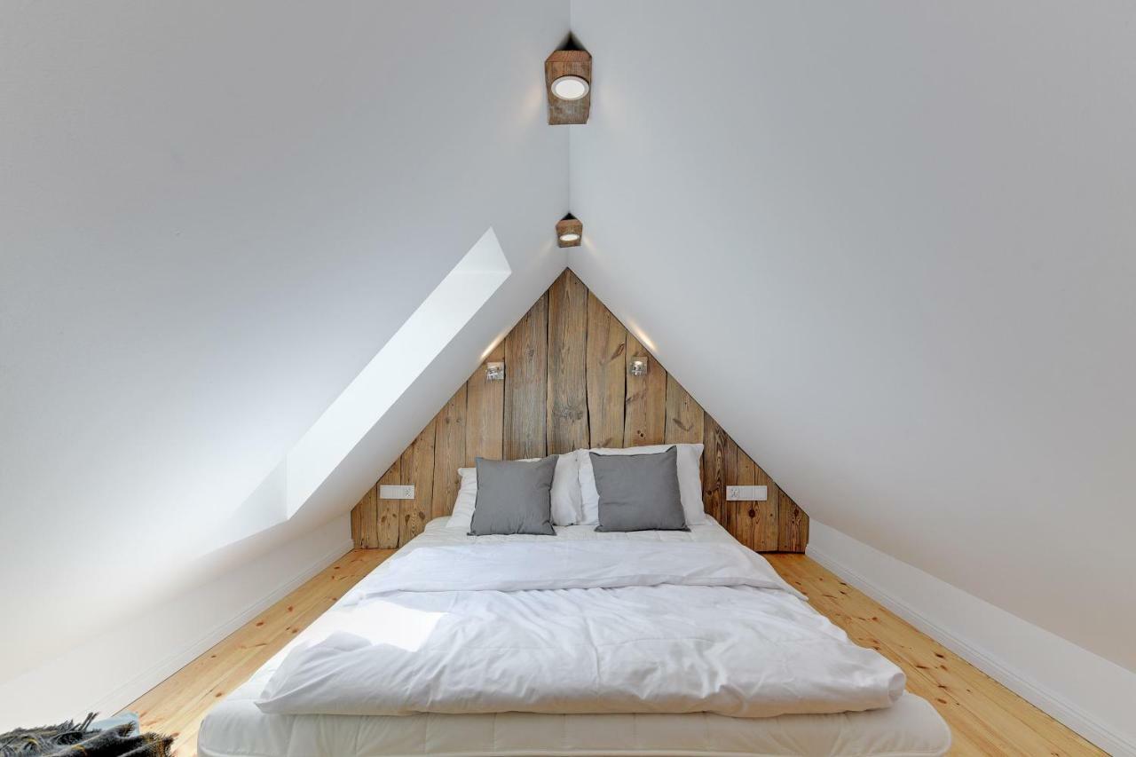 Apartment Old Town - Sw Ducha Street Gdansk