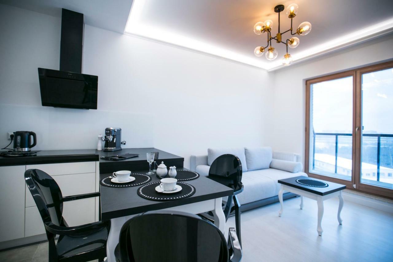 Of The Seas - Ulica Starowiejska I Sucha Apartment *