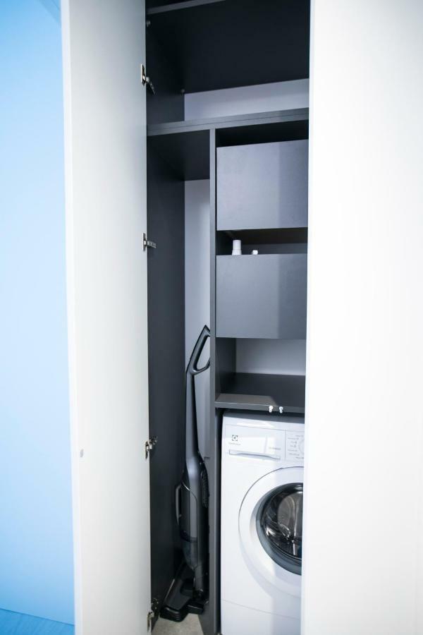 Apartament Allure Of The Seas Gdansk
