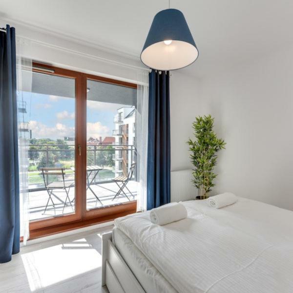 Apartment Comfort Oldtown With River View *